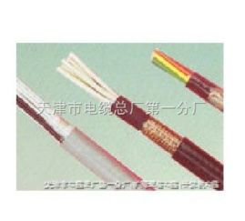 MHY32礦用通信電纜 礦山井下安全高效通訊的保障